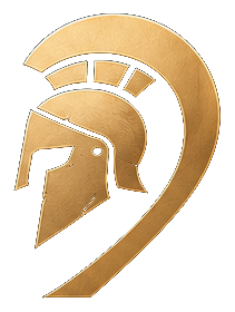 Enea — Trojan helmet mark